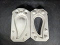 CM0102 - JK814 Kay Jay Chile Pepper Spoon Rest
