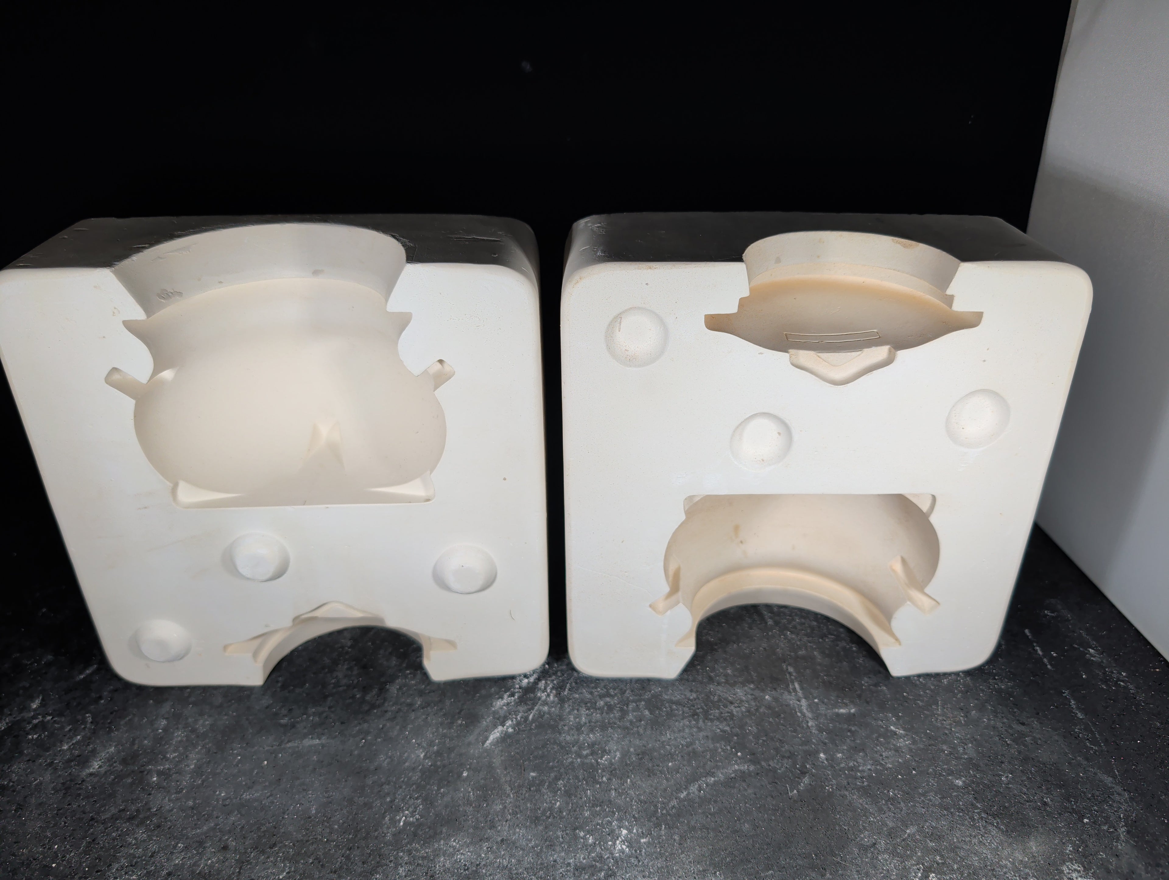 CM0028 - DM 99A Duncan Little Kettle Bank