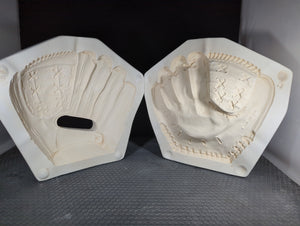 CM1022 - NM-706 Nowell's Baseball Glove 9"