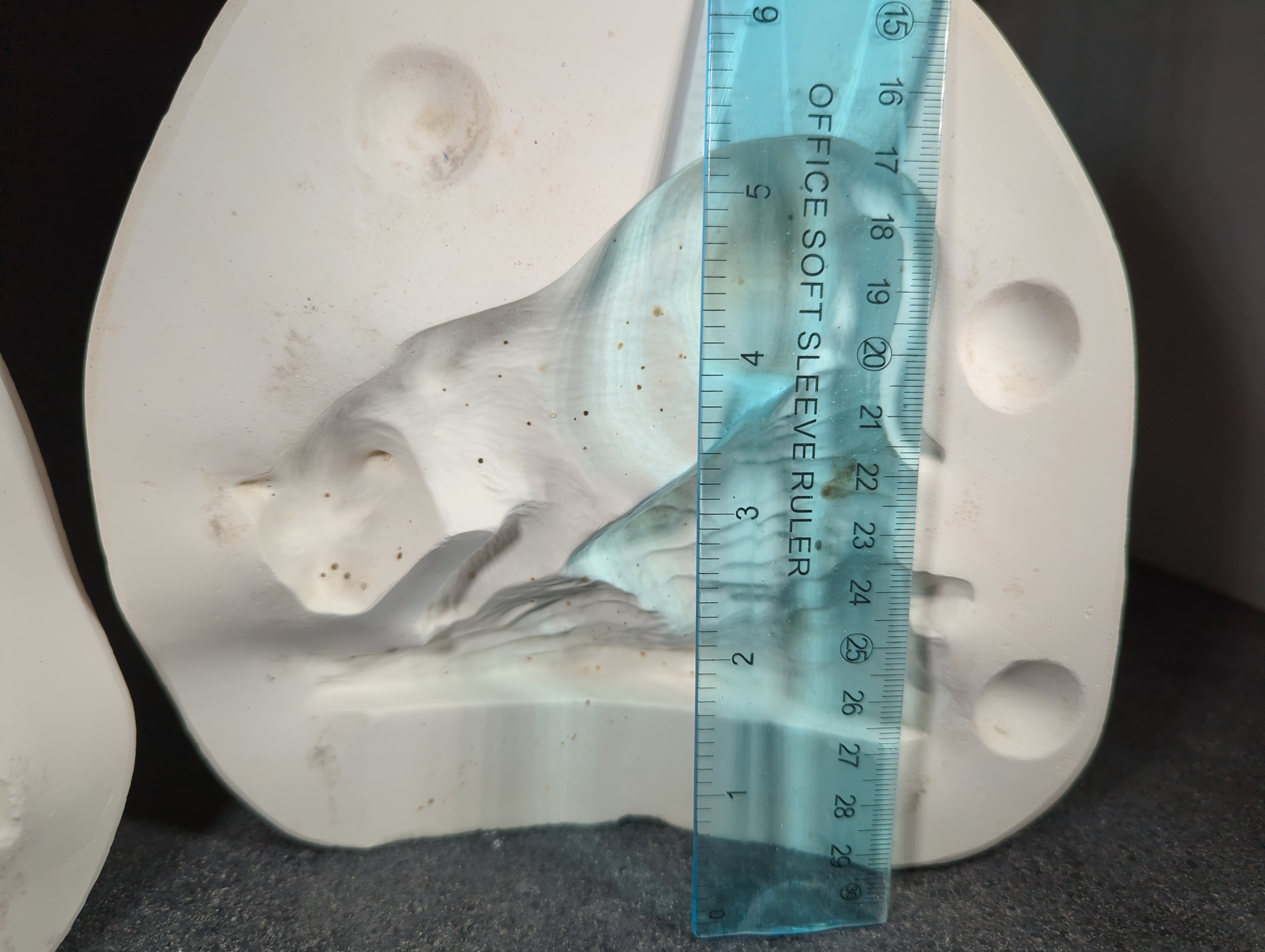 CM0152 - 2288 Kimple Cougar