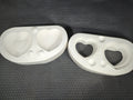 CM0346 - 553 Kimple Small Heart Box with Lid