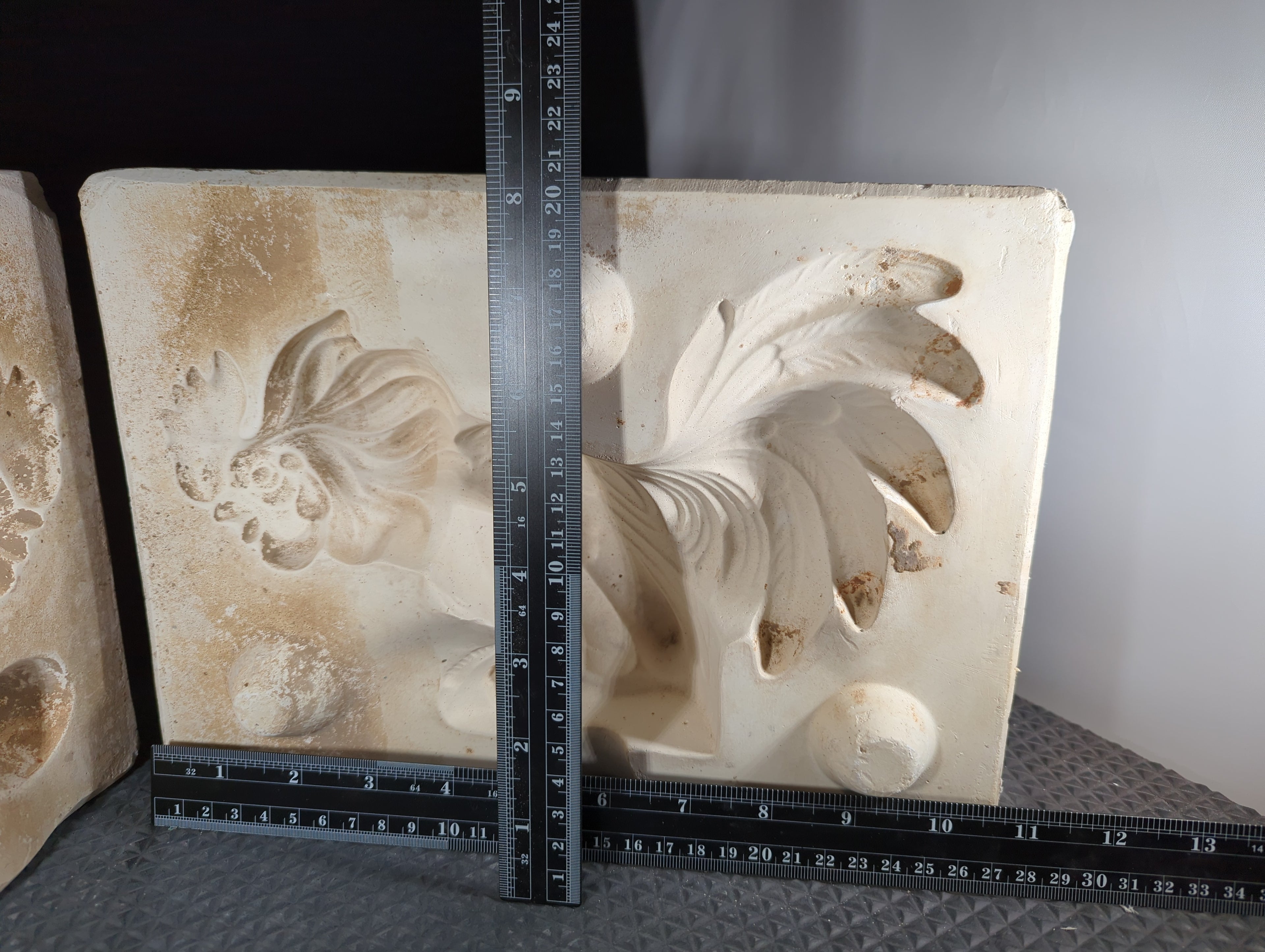 CM0697 -Medium Rooster