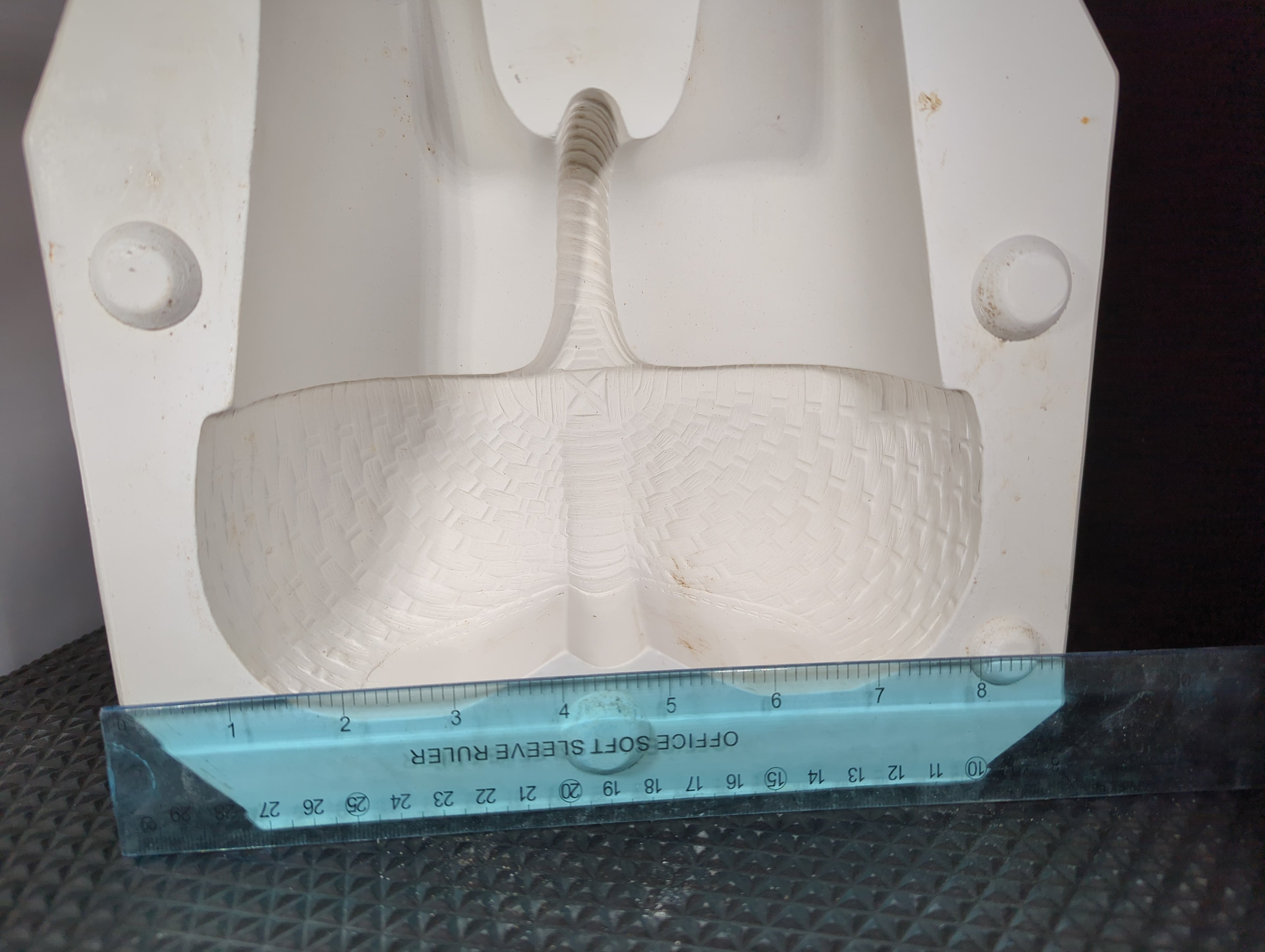 CM0189 - DM 970 Duncan Small Country Egg Basket