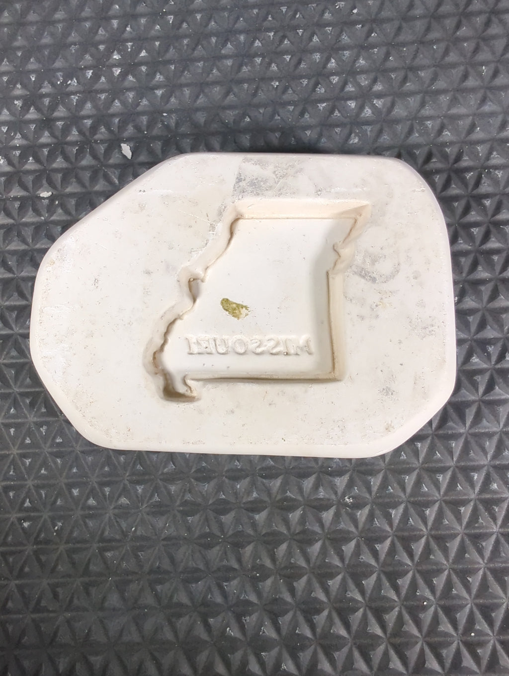 CM0394 - M-251 Missouri Press/ Sprig Mold