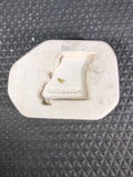 CM0394 - M-251 Missouri Press/ Sprig Mold