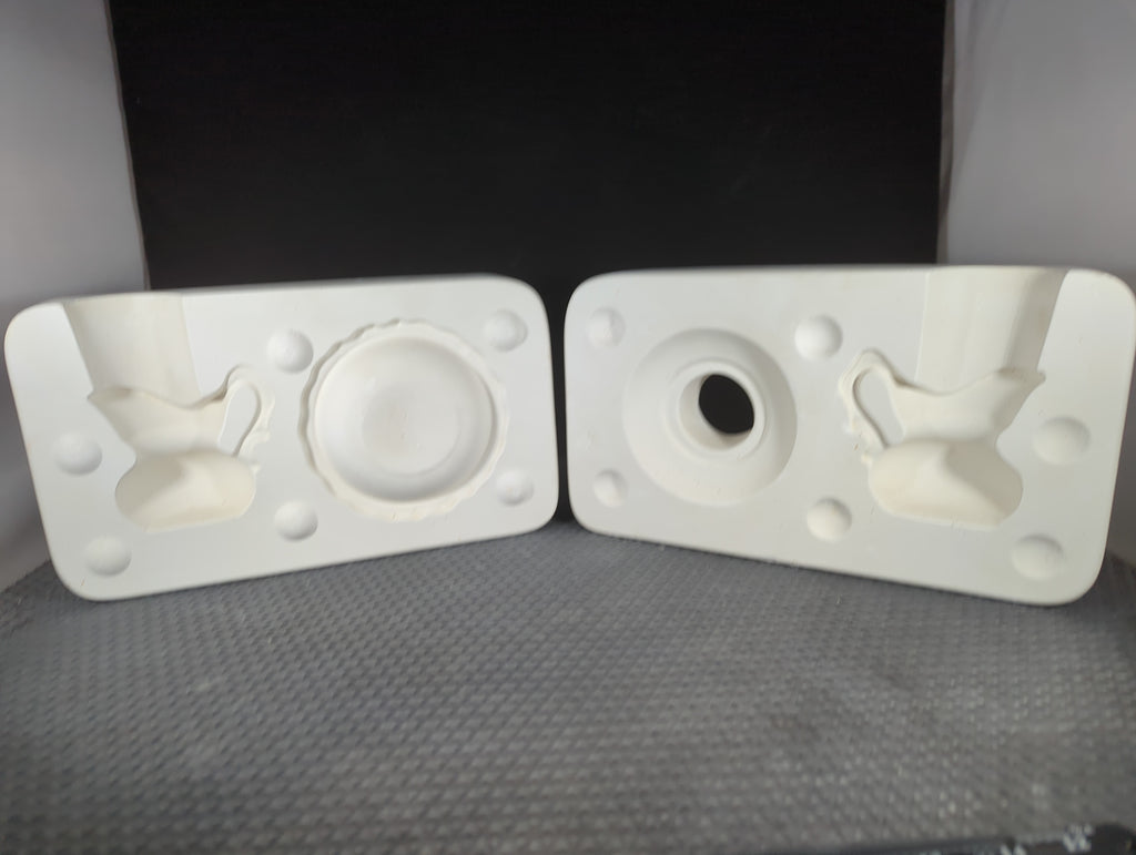 CM1291 - MG102 LongView Small Bowl and Pitcher Mold