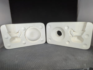 CM1291 - MG102 LongView Small Bowl and Pitcher Mold