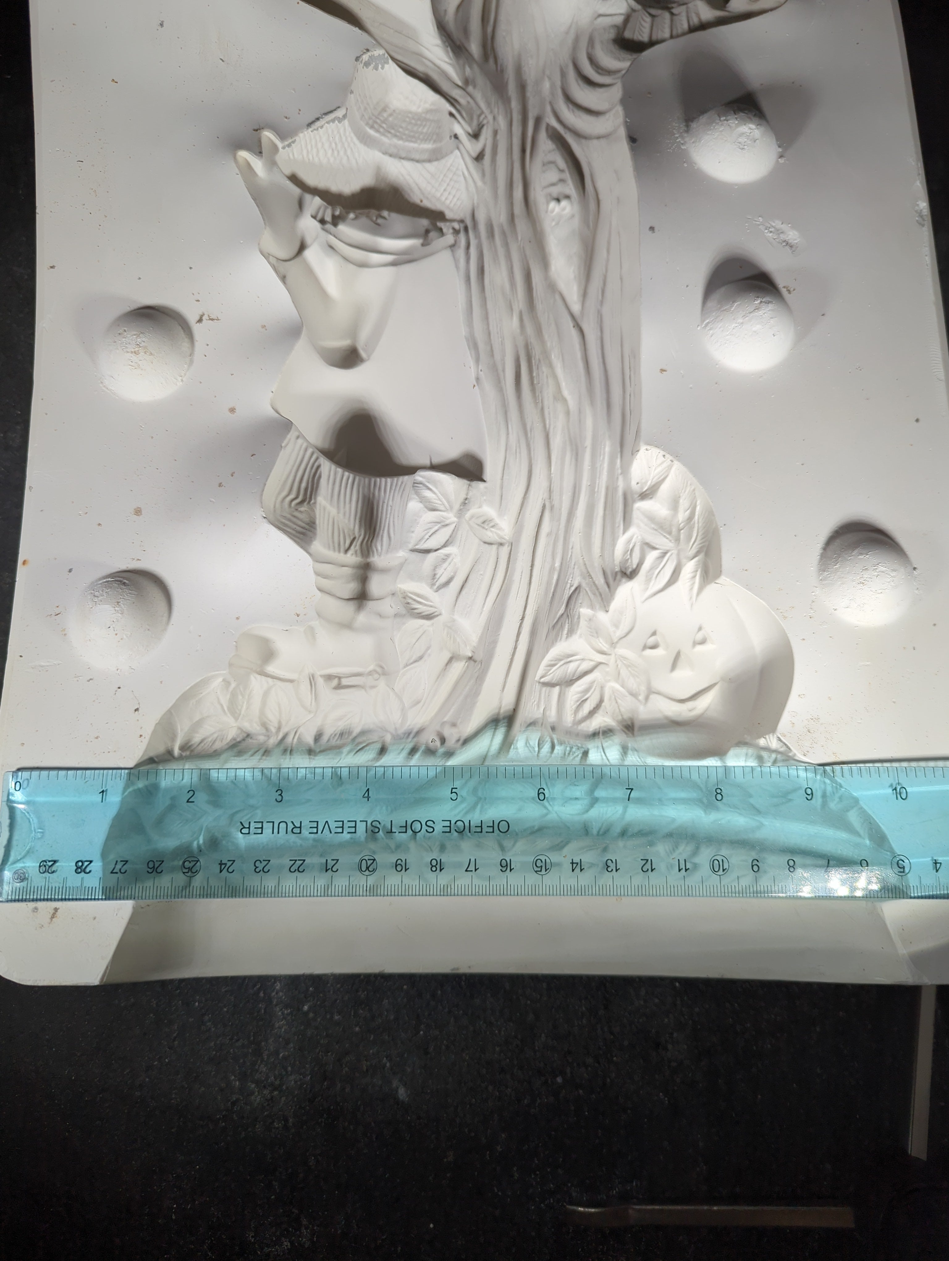 CM0144 - 341 Kimple Halloween Tree