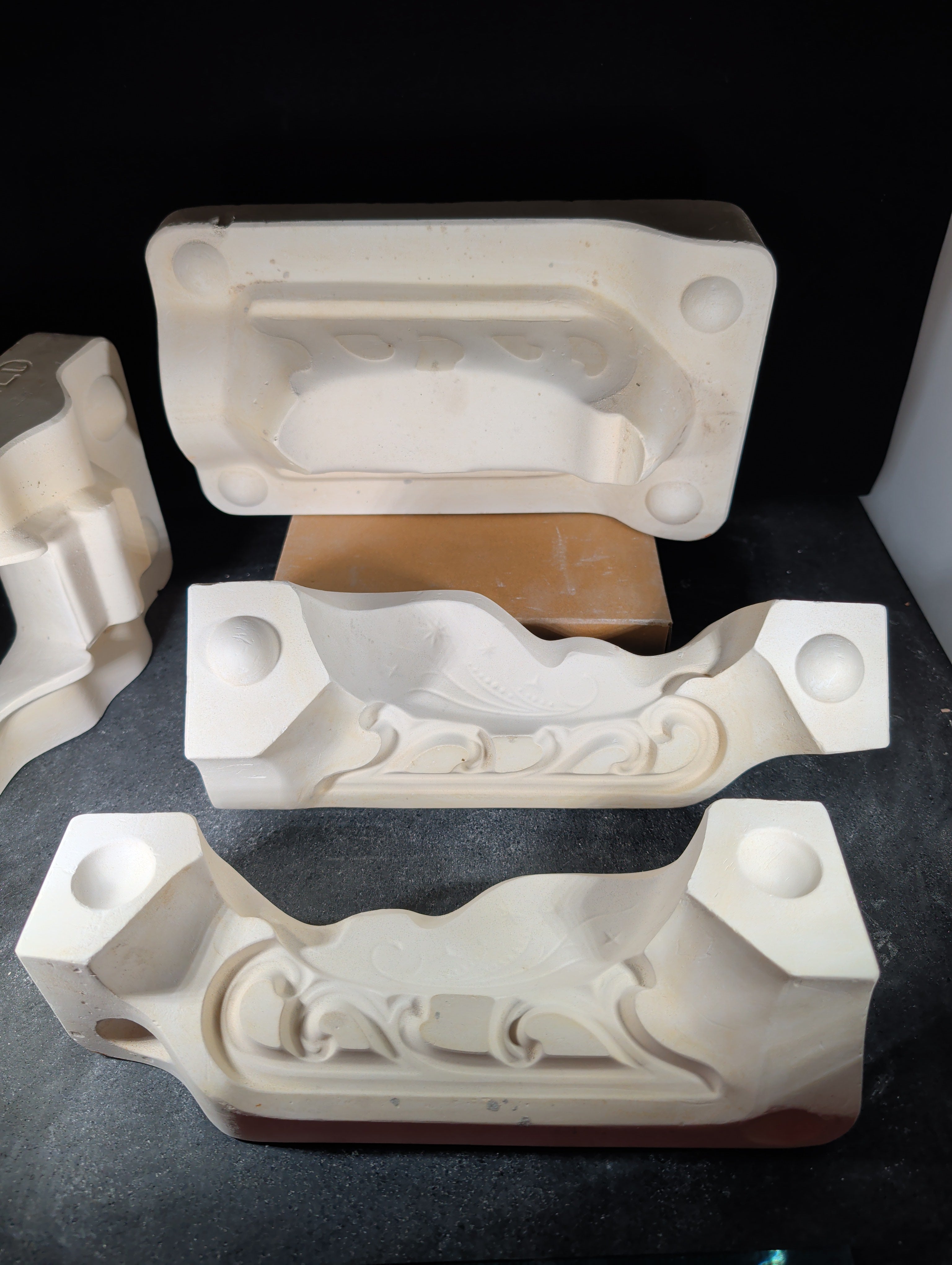 CM0082 - H461 Holland Sled