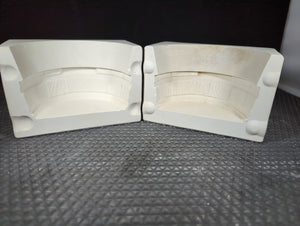 CM0273 - A-78 Alberta's Washtub