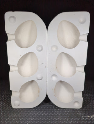 CM0279 - A89 Scioto Decorated Easter Eggs
