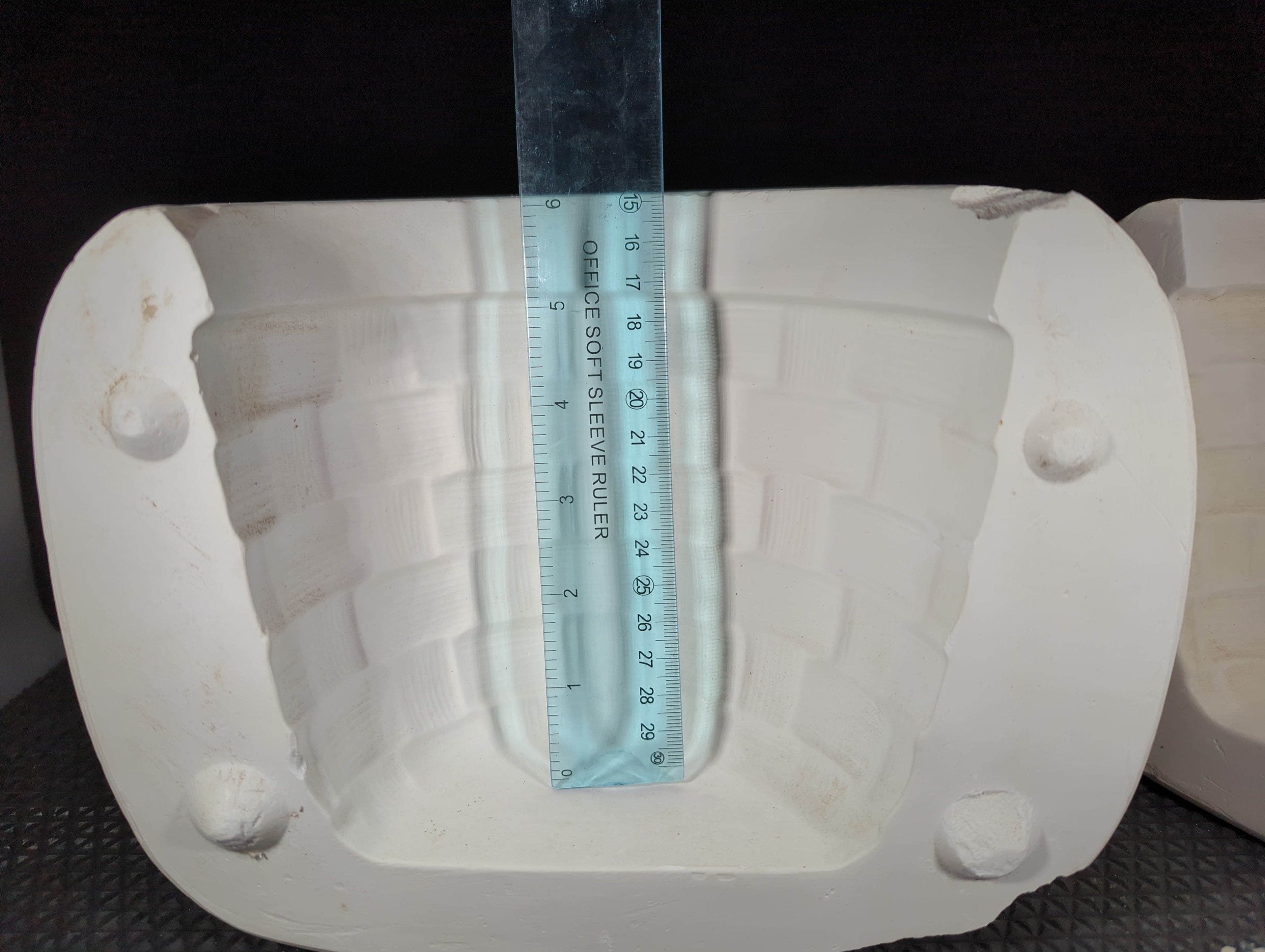 CM0286 - Large Woven Basket