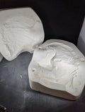 CM0139 - 2163 Kimple Carved Deer