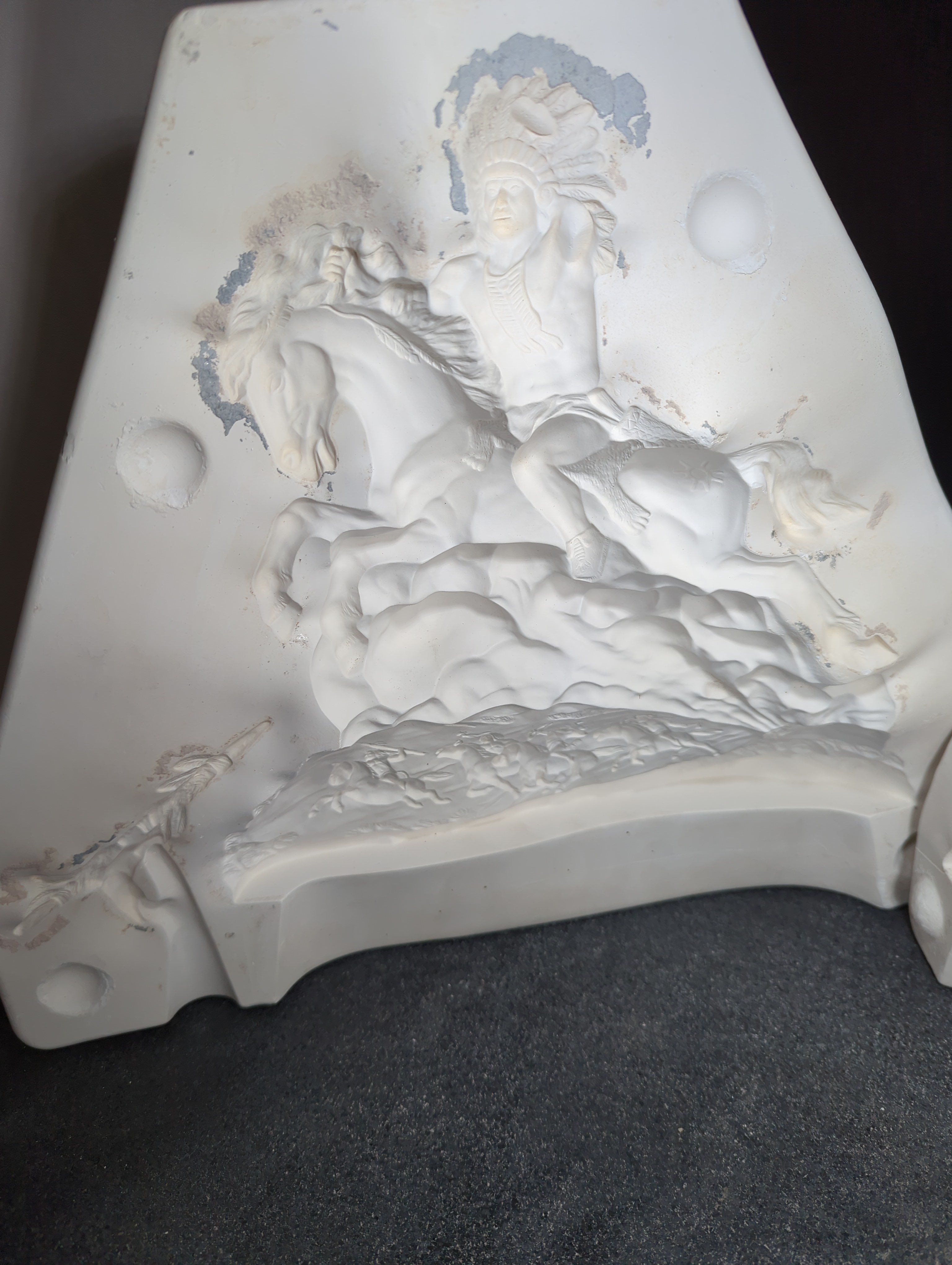 CM0148 - P955 Provincial War Party Protector