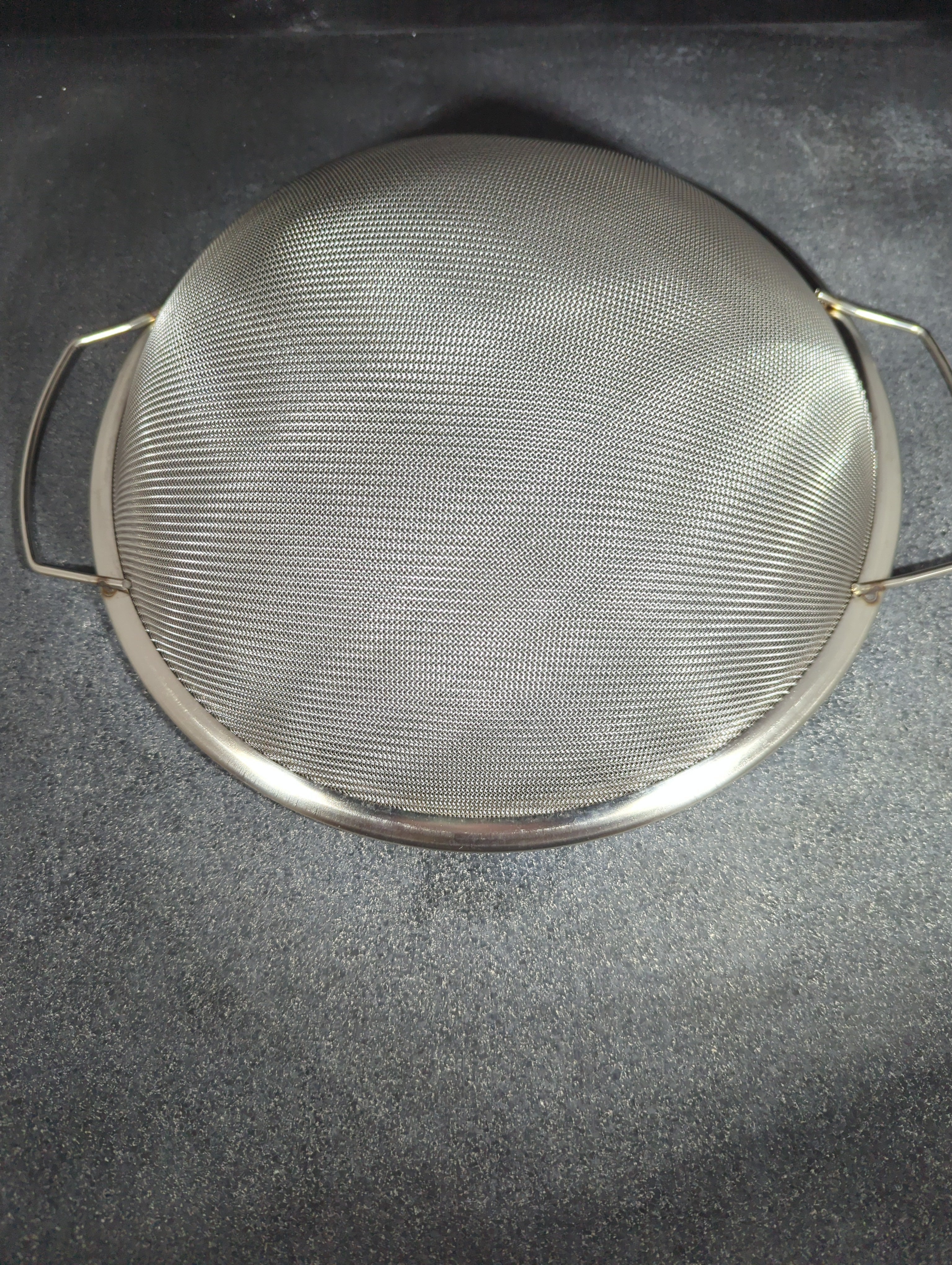 CMS0011 - XLarge Bucket Filter Tool Insert Strainer