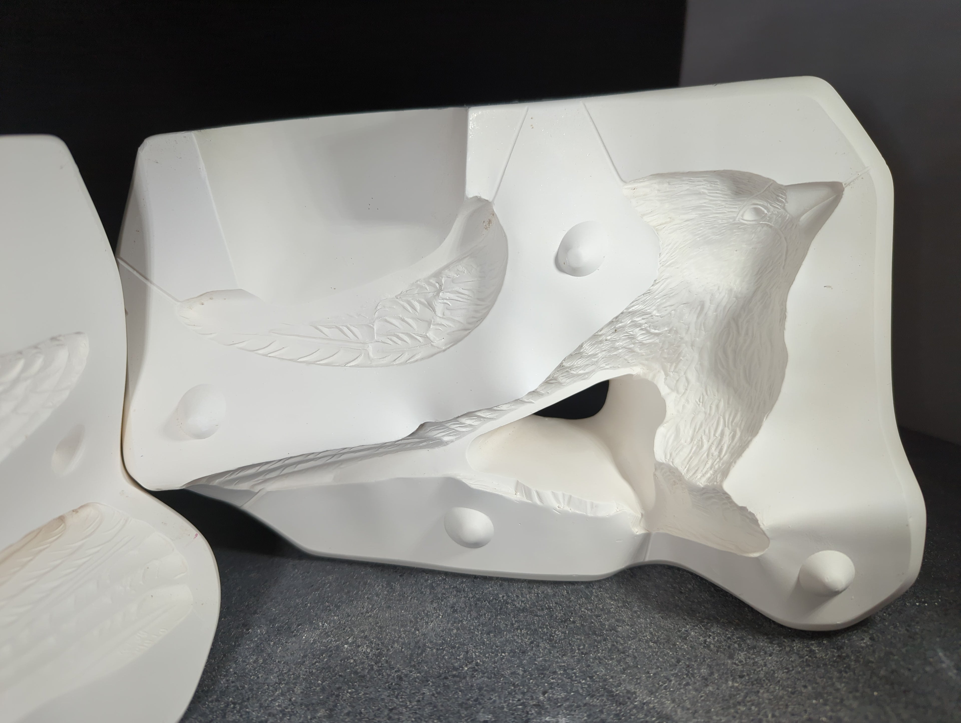 CM0153 - S-3587-B Scioto Cardinal Atch #1