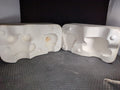 CM0532 - 343 Macky Molds Honey Bear
