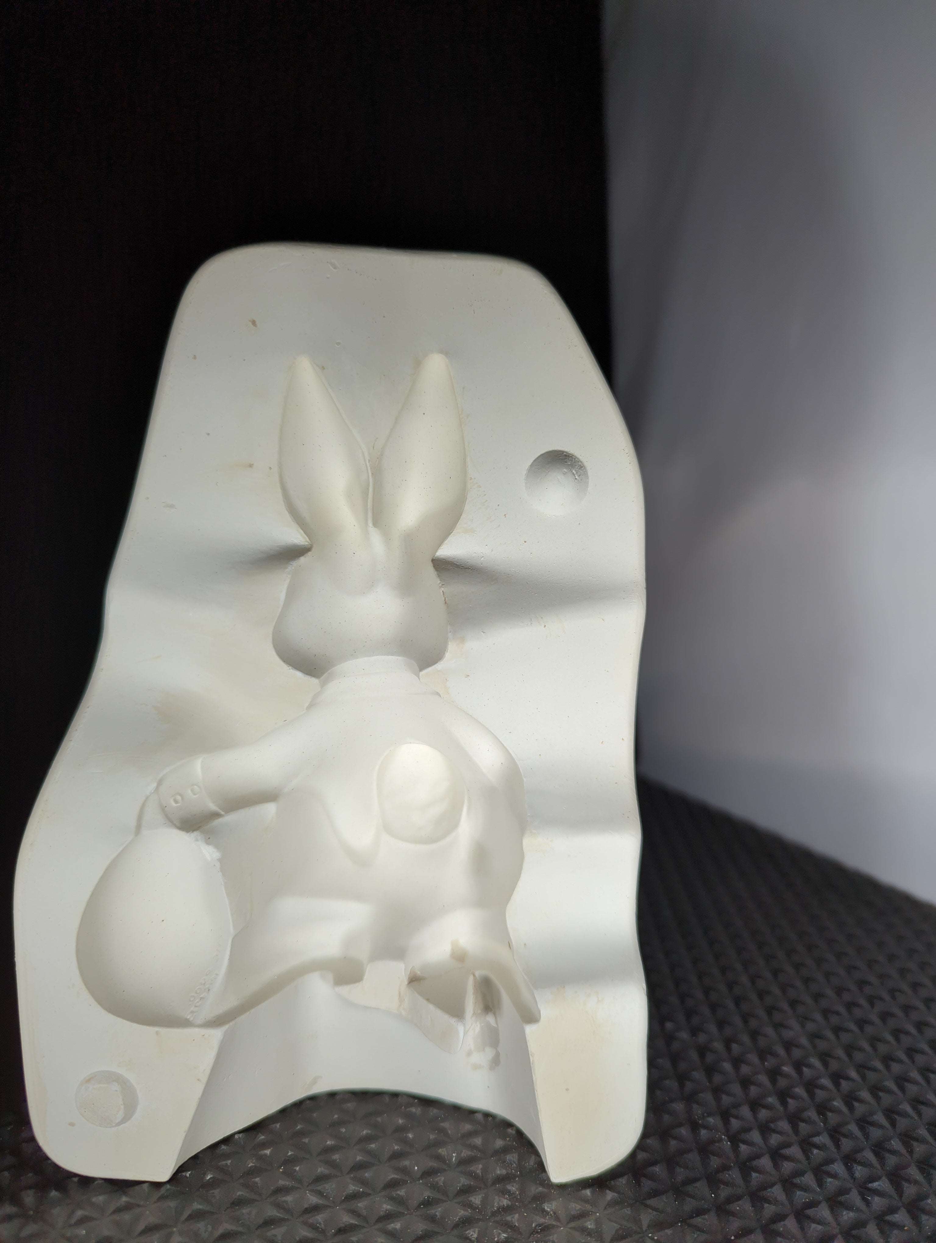 CM0186 - DM 539 Duncan Peter Rabbit