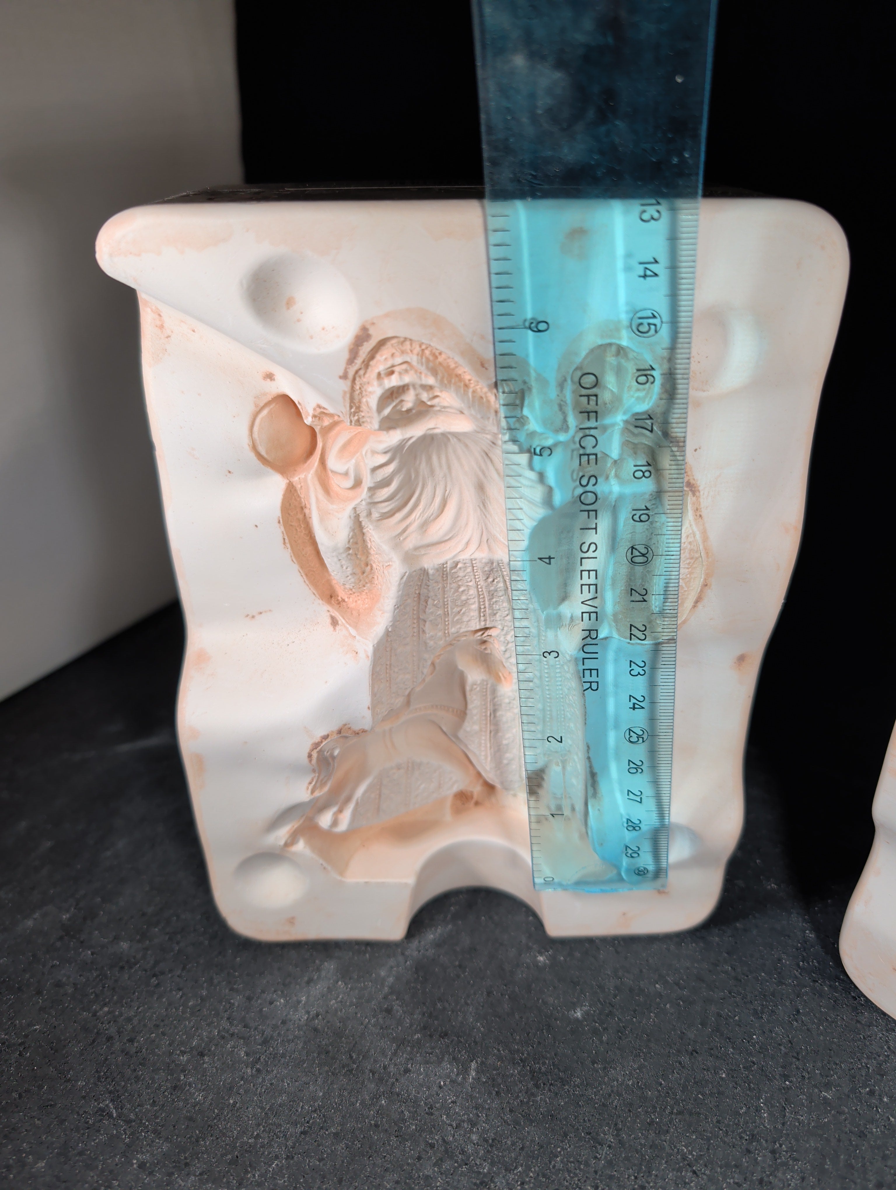 CM0070 - 2505 Gare SM Santa