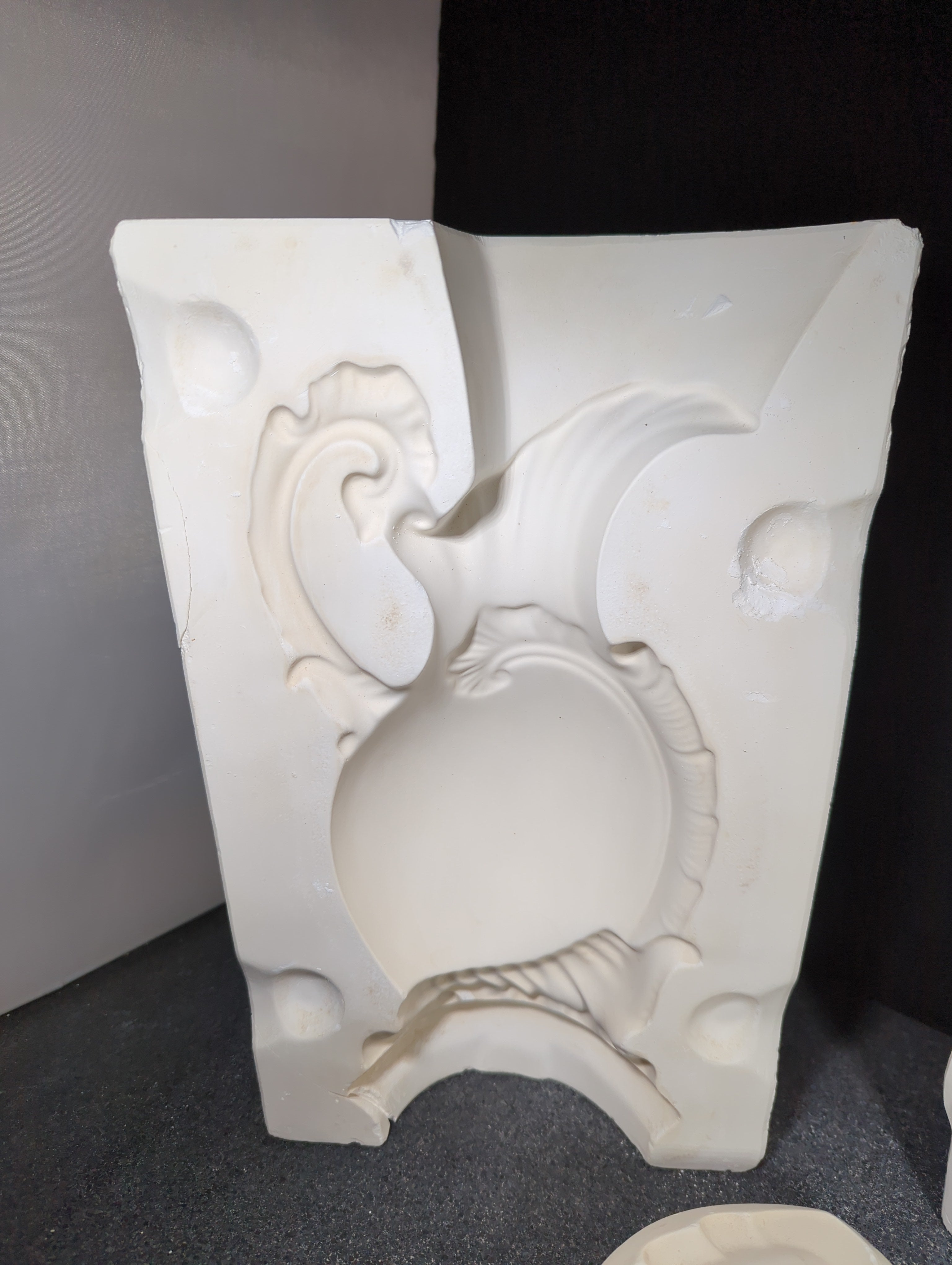 CM0198 - 56 Alberta's Pitcher Vase