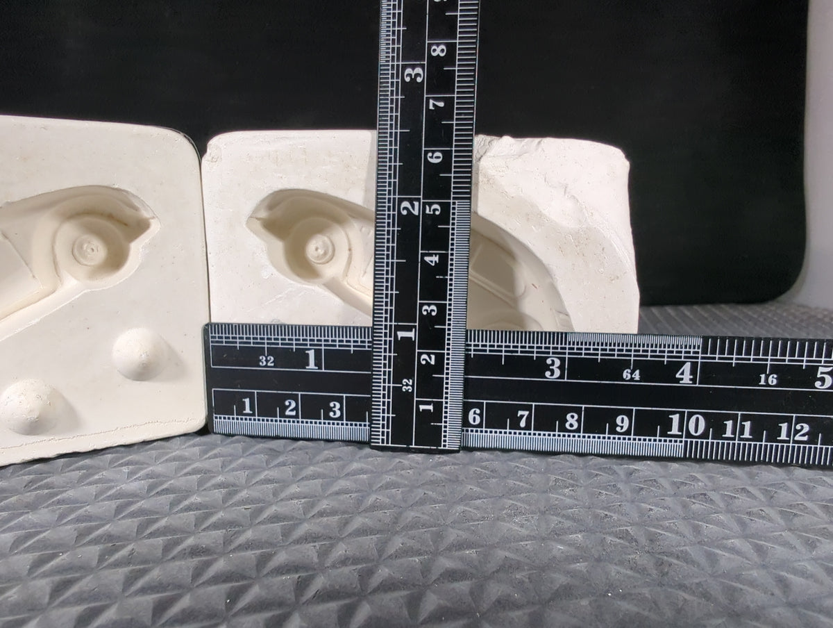 CM1531 - TM5 Duncan Car Mold