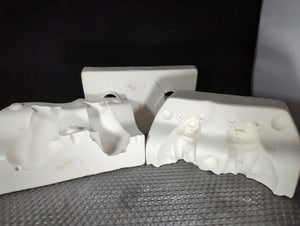 CM0287 - 684 Sittre Country Pig S/P