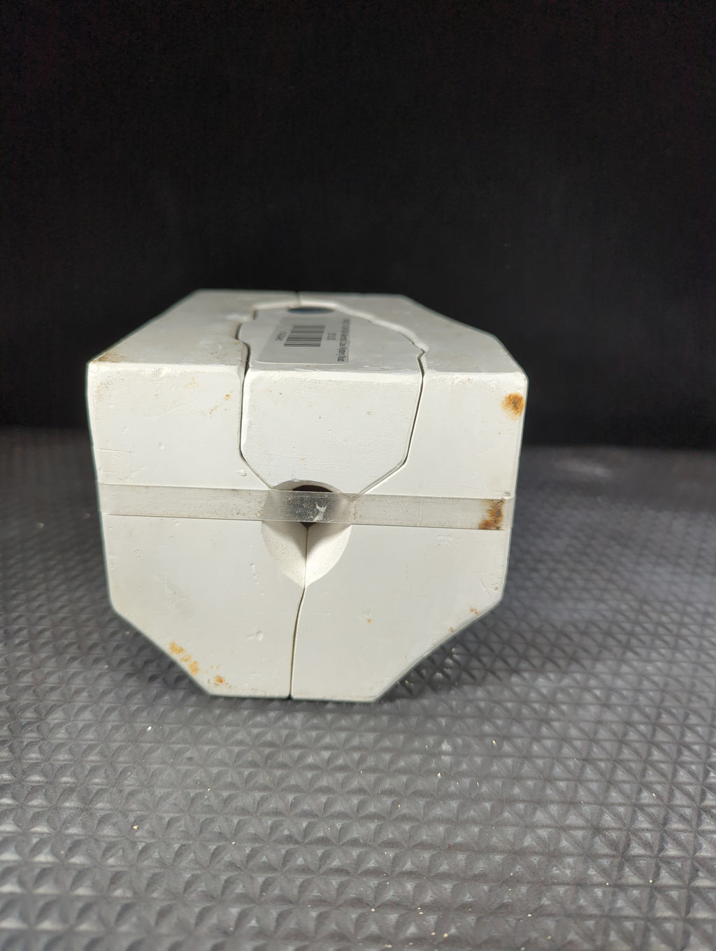 CM0327 - CM-1056 Alberta's Cole Mystery Mold