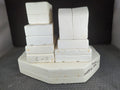 CM1288 - CC-501 A-E Cross Country Molds Miniature Tea Set (6 Pcs) Molds