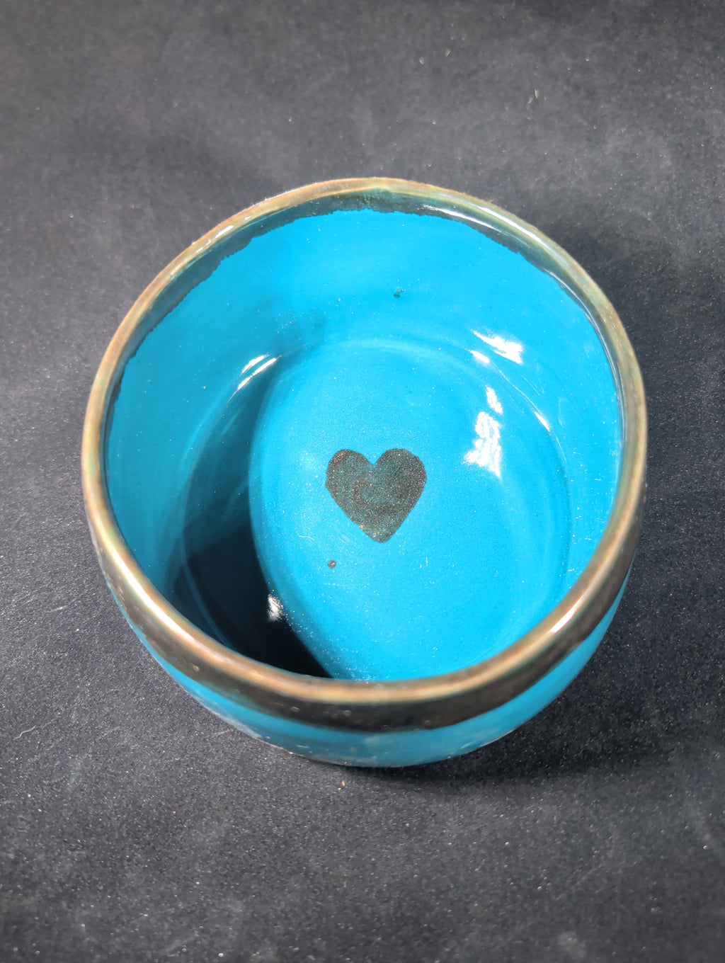 CMA0028 -  Pet Food Bowl by Mindy