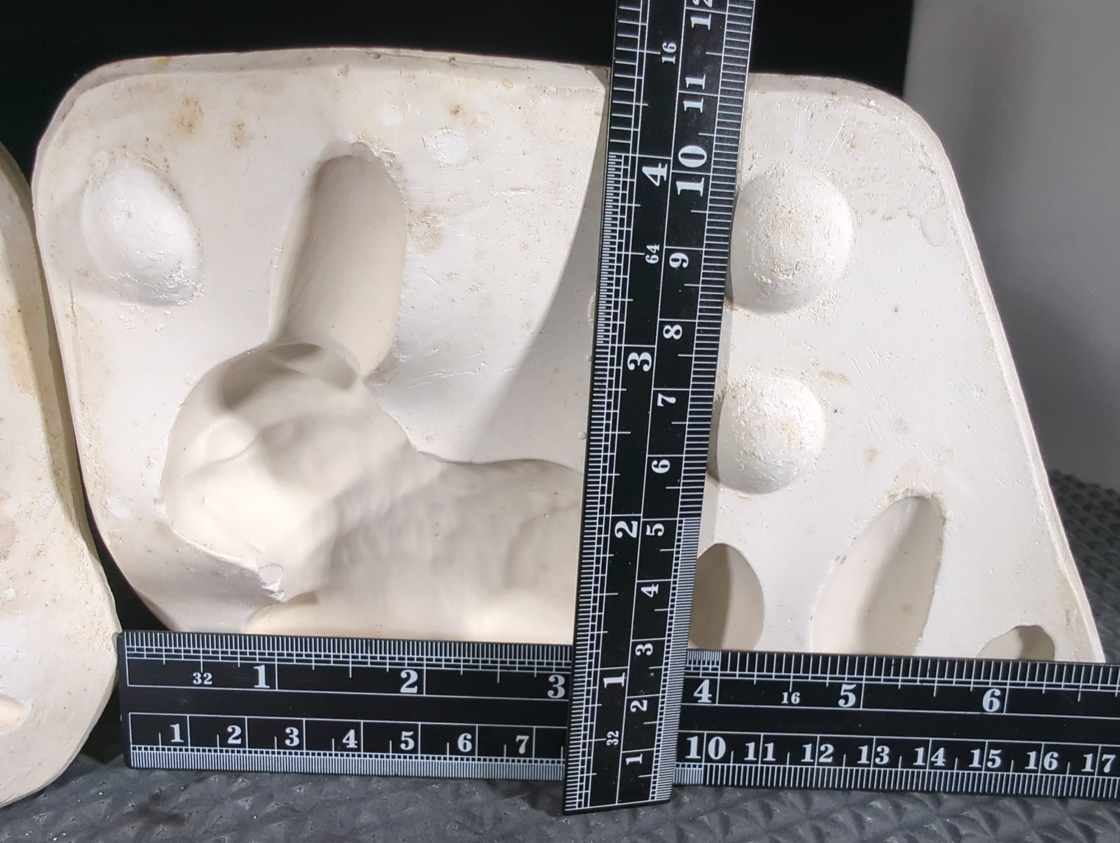 CM0907 - 164 KCP Rabbit