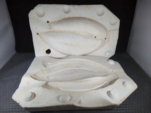 CM0897 - Leaf Dish