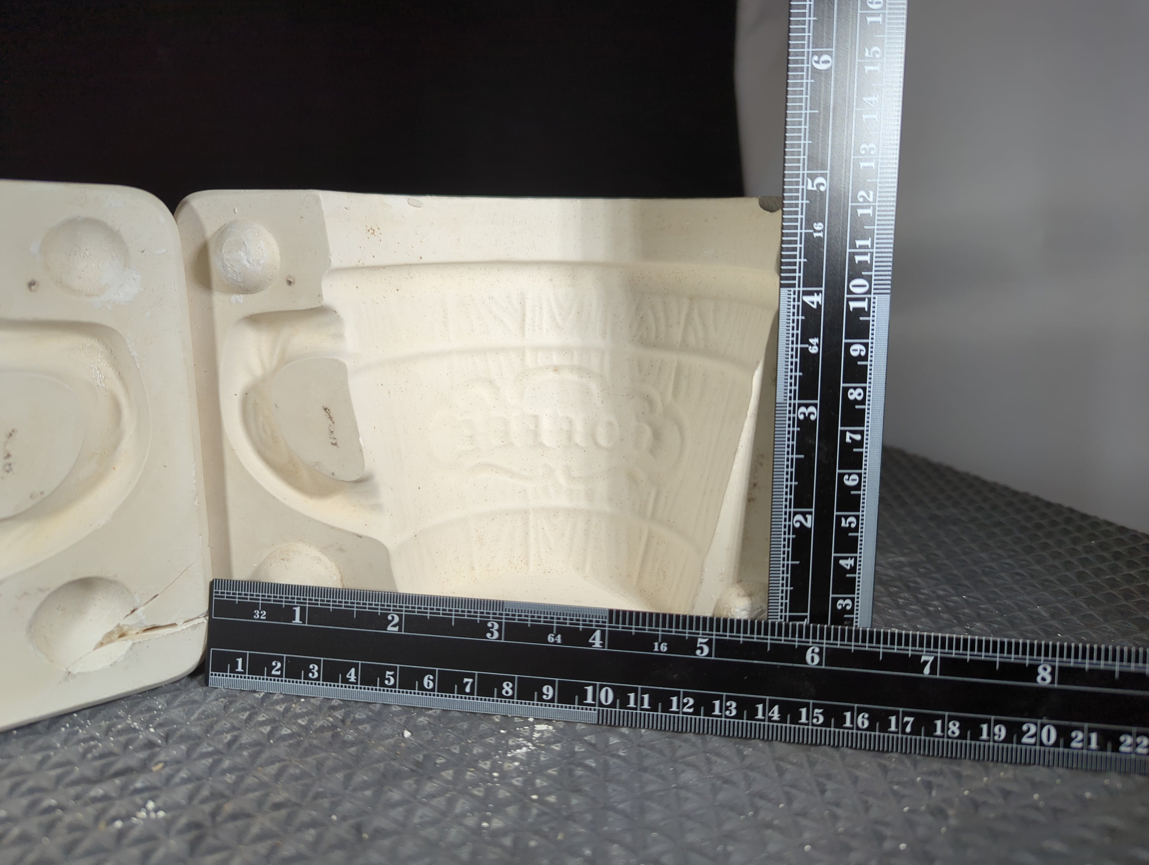 CM0639 - R635 Coffee Mug