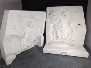 CM0775 -CC 318 Cramer Unicorn-Pegasus