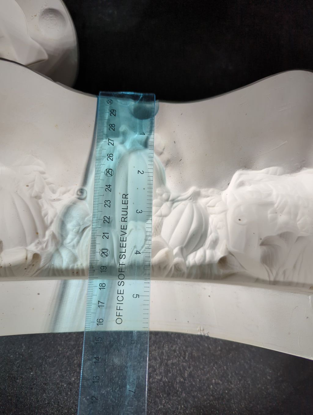 CM0104 - 731 Kimple Pumpkin Ring