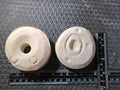 CM0848 - Homemade mold Mini Cowboy Hat #17