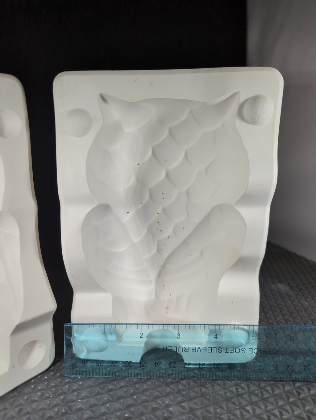 CM0500 - R598 Medium Owl