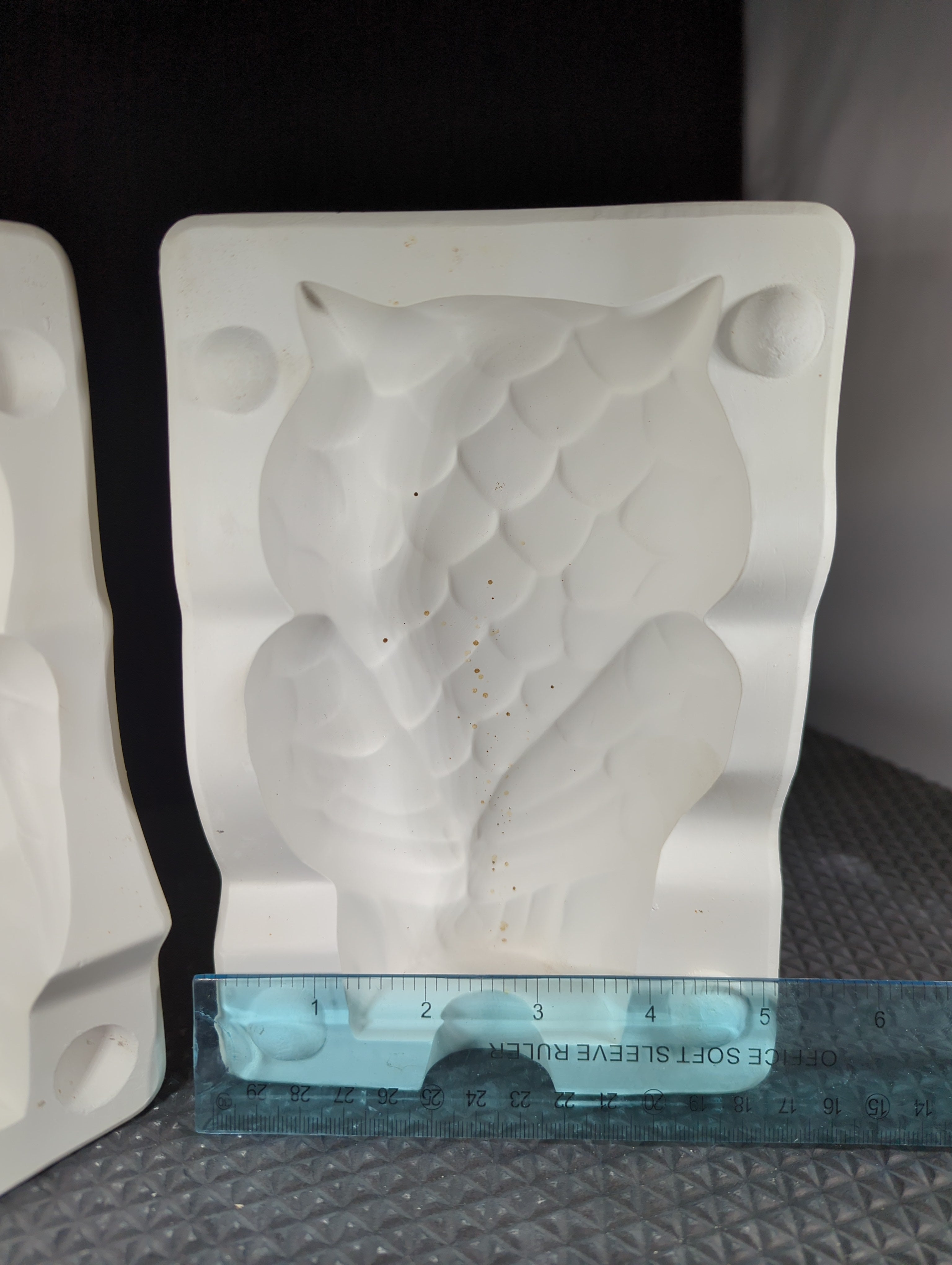 CM0500 - R598 Medium Owl