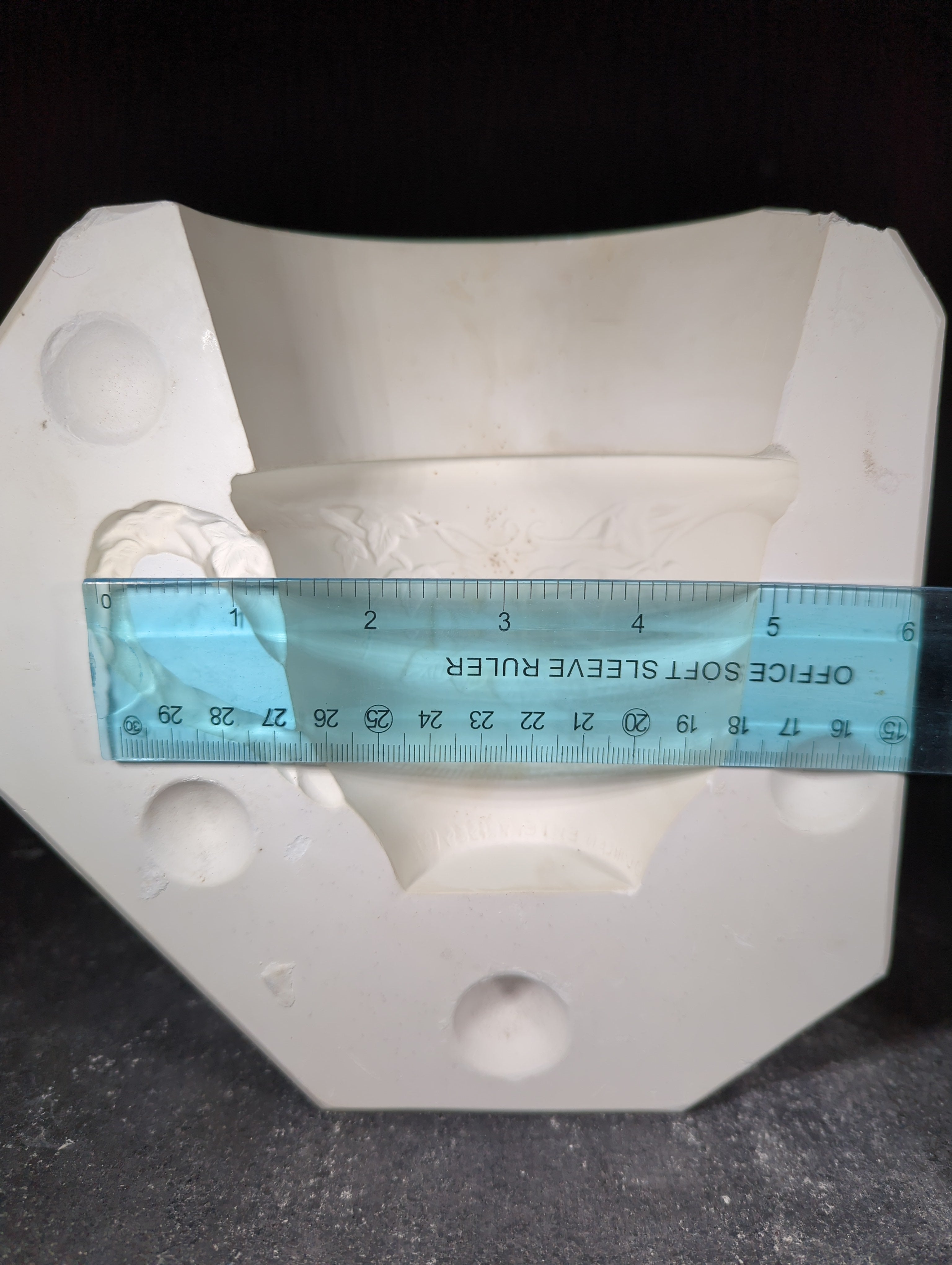 CM0099 - DM-592 Duncan Antique Cup