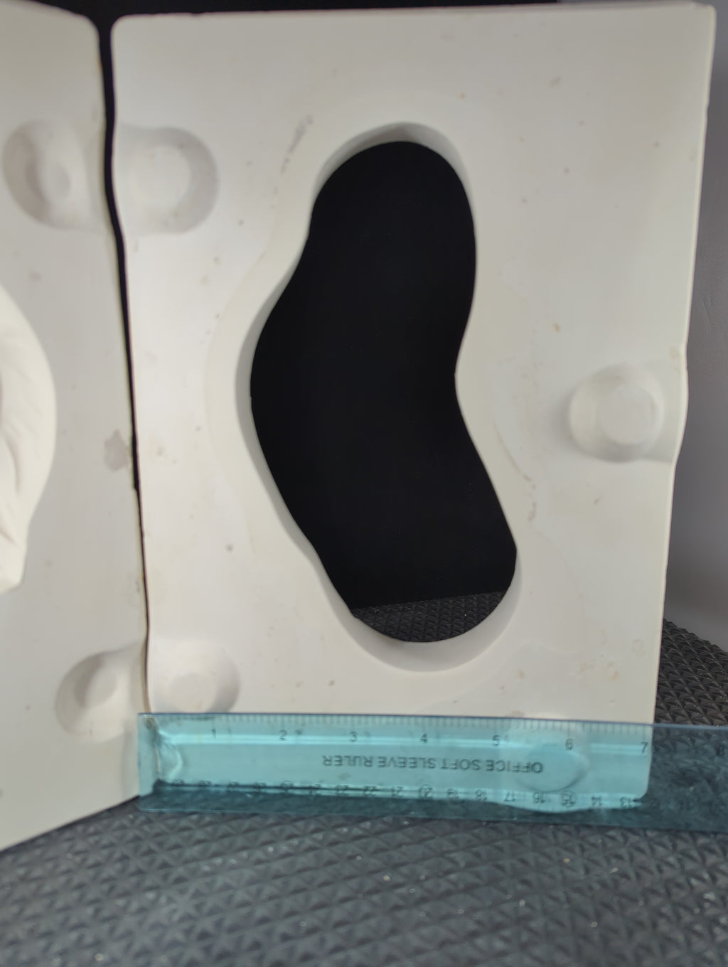 CM0485 - 393 Alberta's Rooster Spoon Rest
