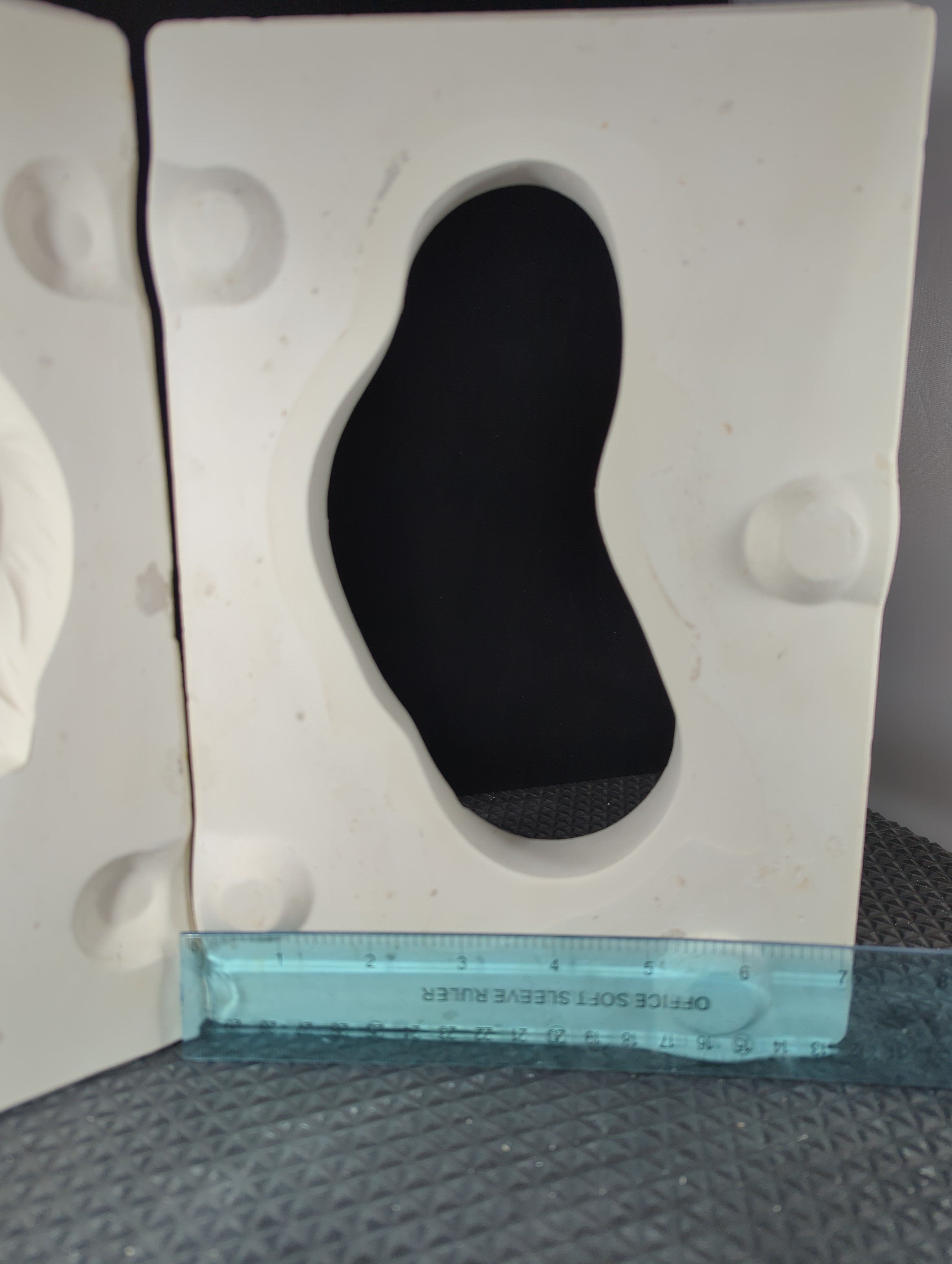 CM0485 - 393 Alberta's Rooster Spoon Rest