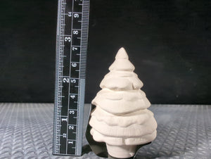 CM1165B2 - TM34 Duncan Tree Cone 6 Bisque - Mid Fire