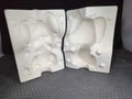 CM0564 - 185 Macky Molds Mouse