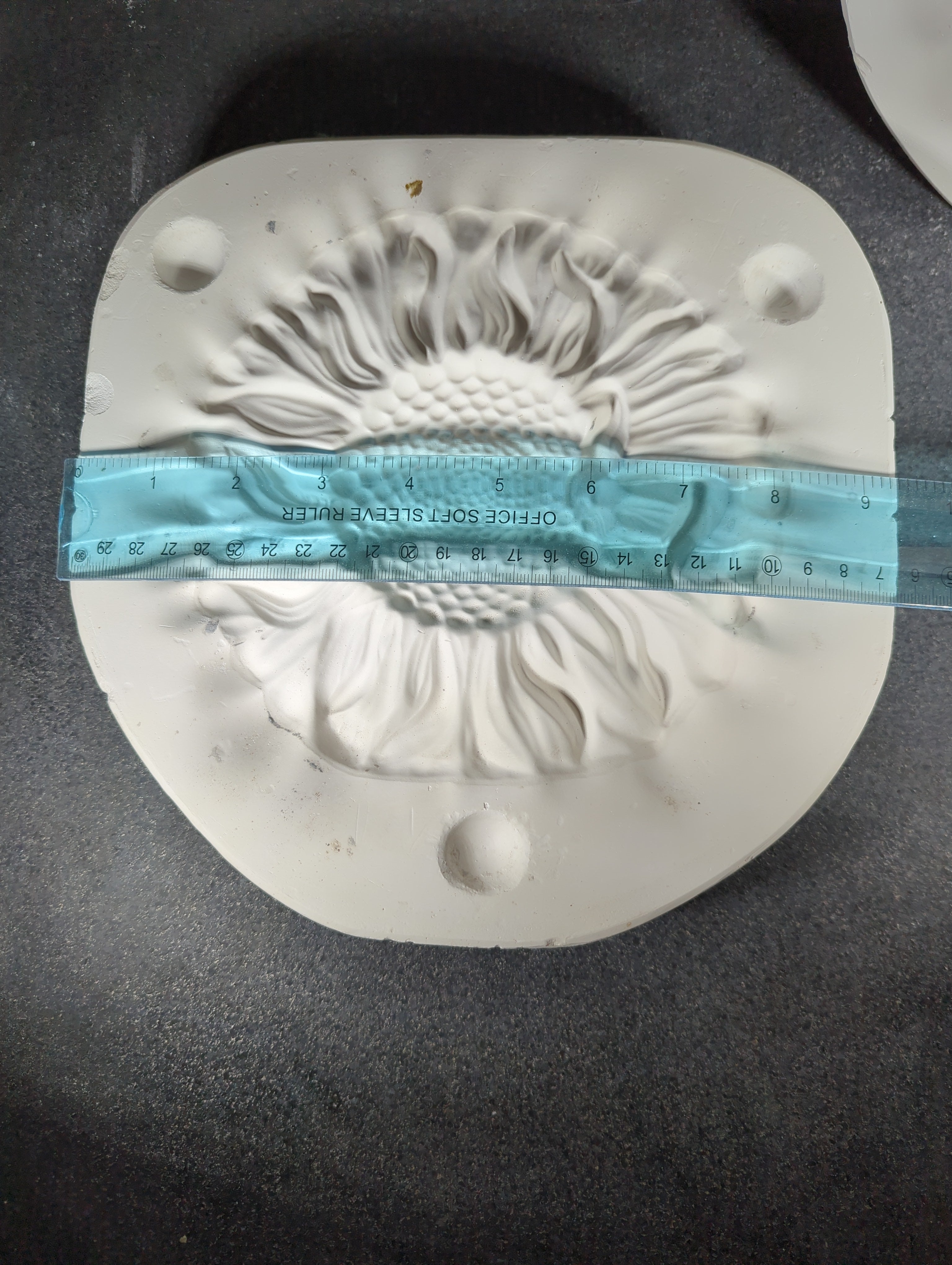 CM0200 - 3397 Kimple Sunflower Feeder