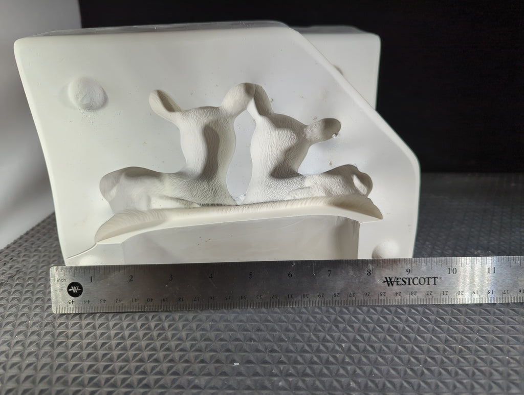 CM0560 -S181 Studio 2 Fawns/Deer