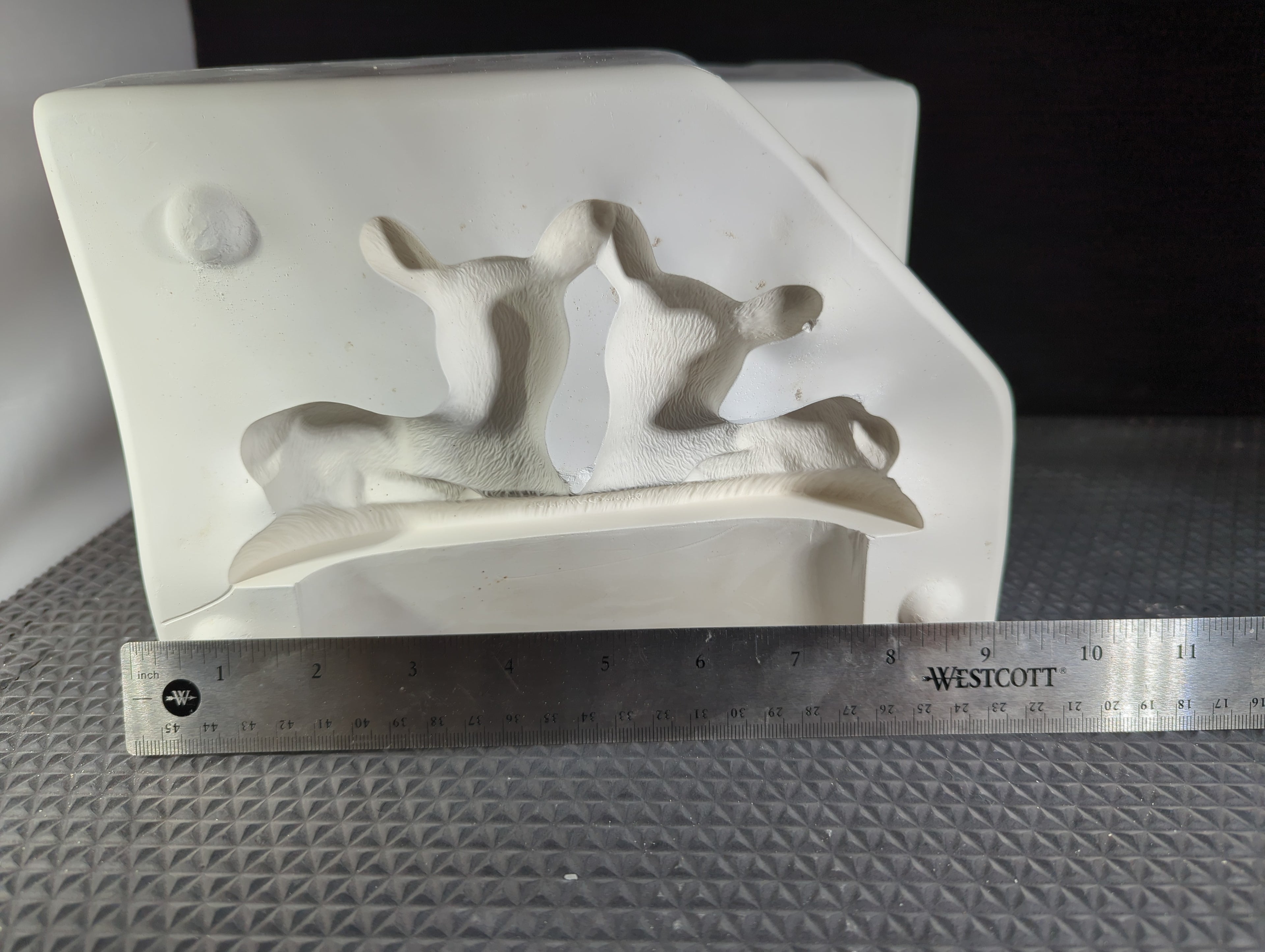 CM0560 -S181 Studio 2 Fawns/Deer