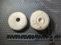 CM0837 - Homemade mold Mini Cowboy Hat #5