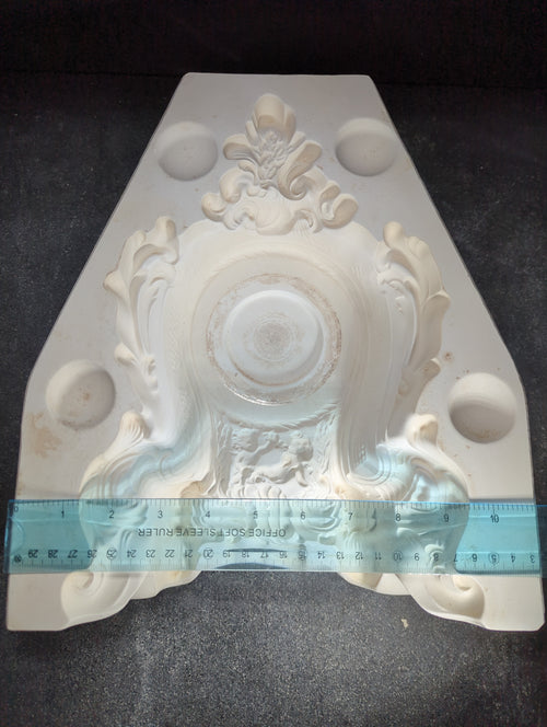 CM0141 - H-40 Holland Antique Clock