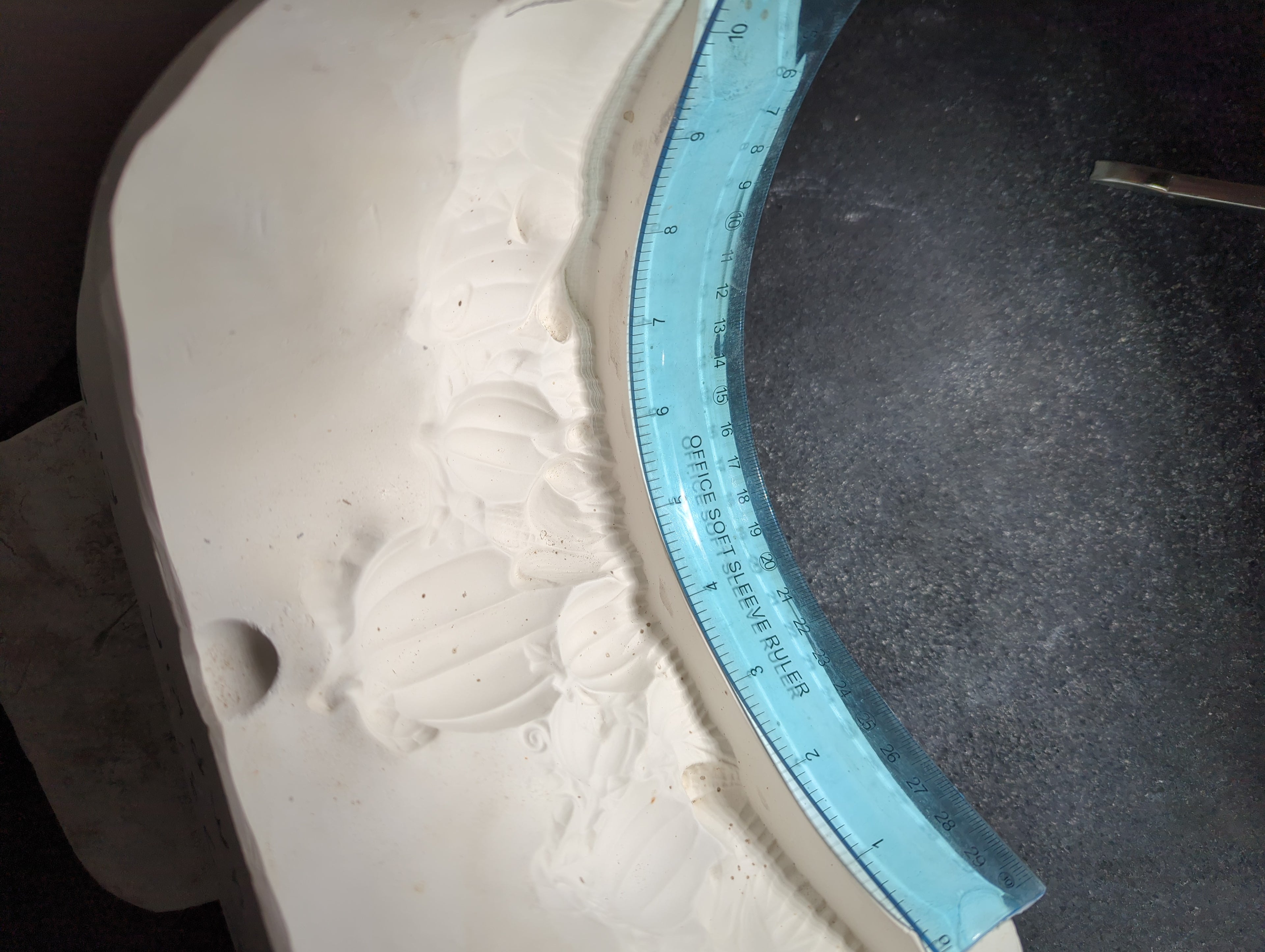 CM0104 - 731 Kimple Pumpkin Ring