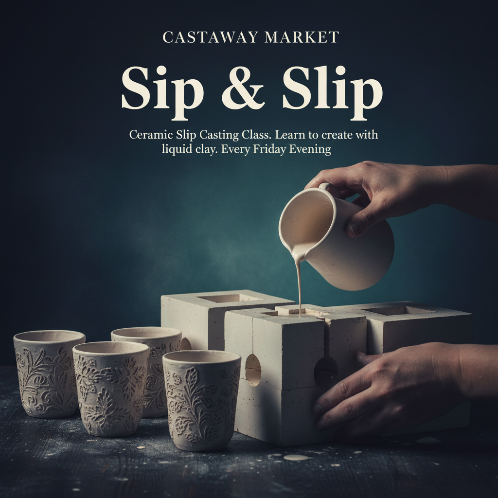 Sip & Slip Brand Colors Image