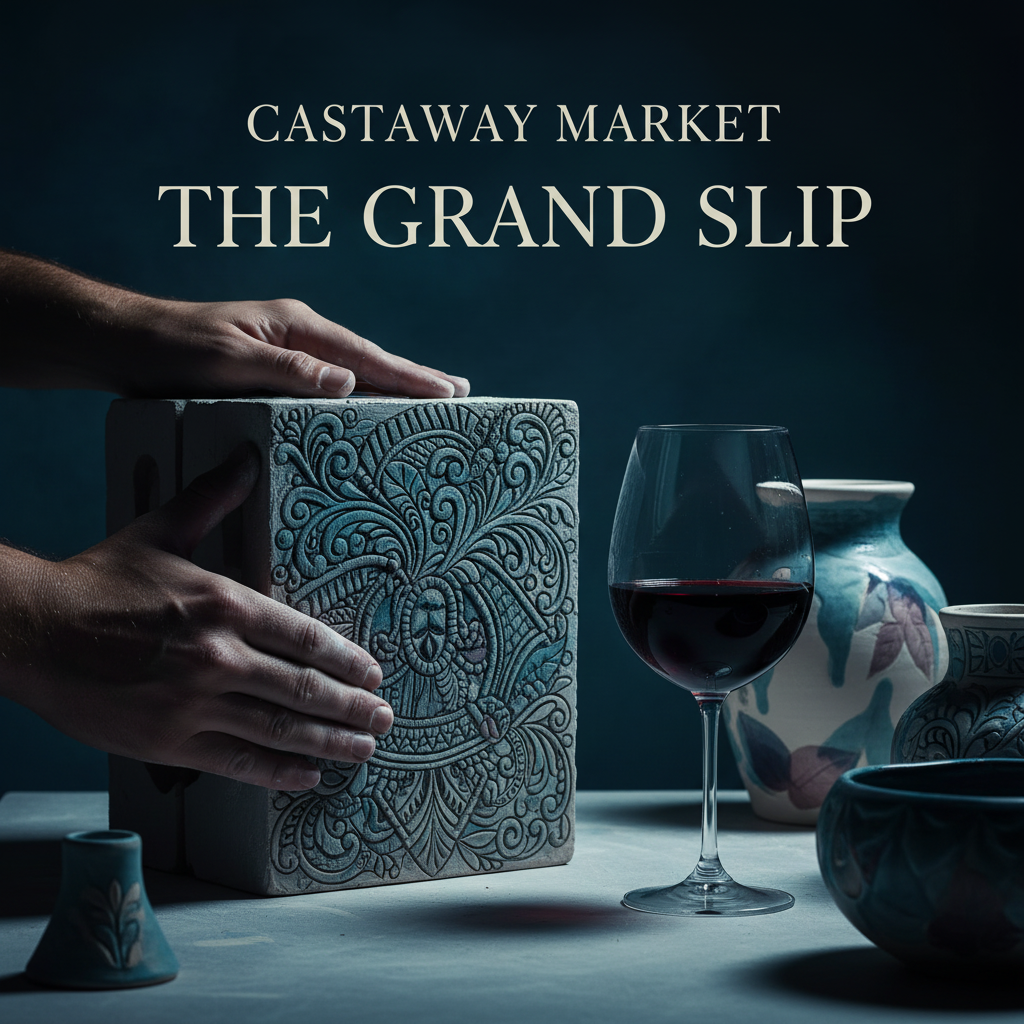 The Grand Slip Variant Image